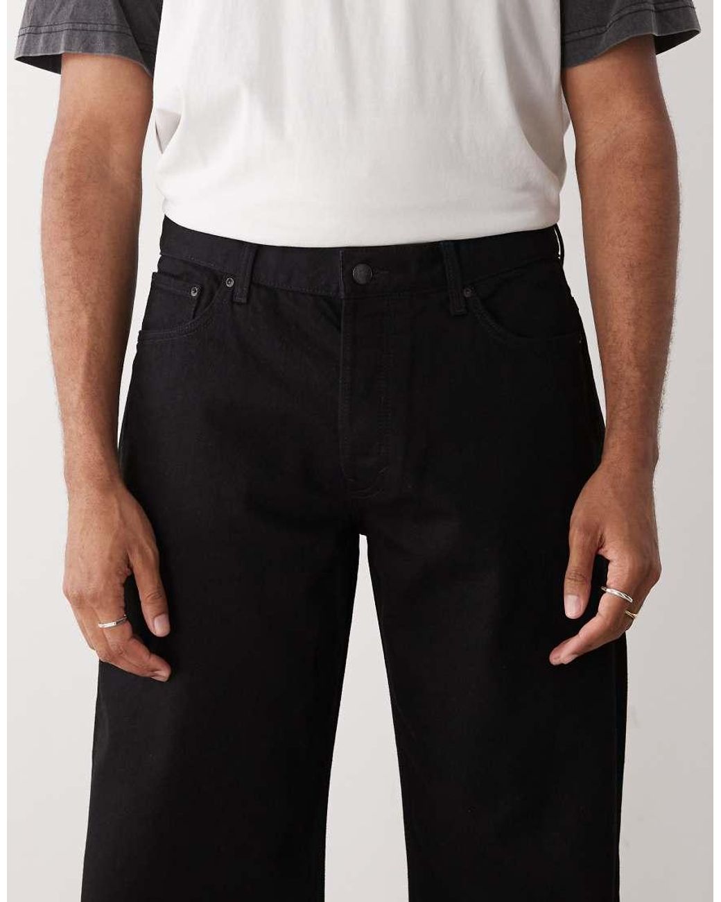 Sphere di Weekday in White da Uomo