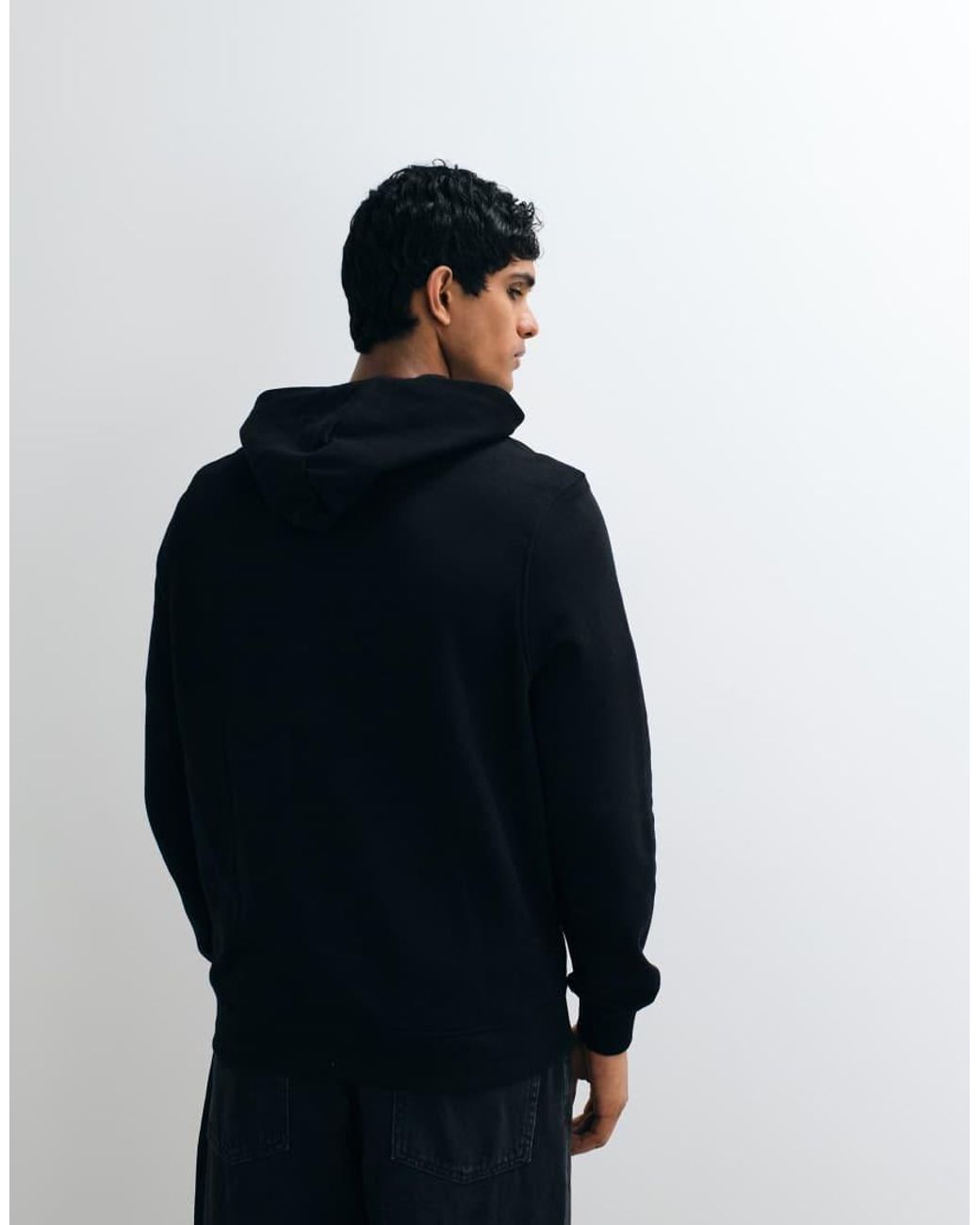 Essentials di ASOS in Black da Uomo