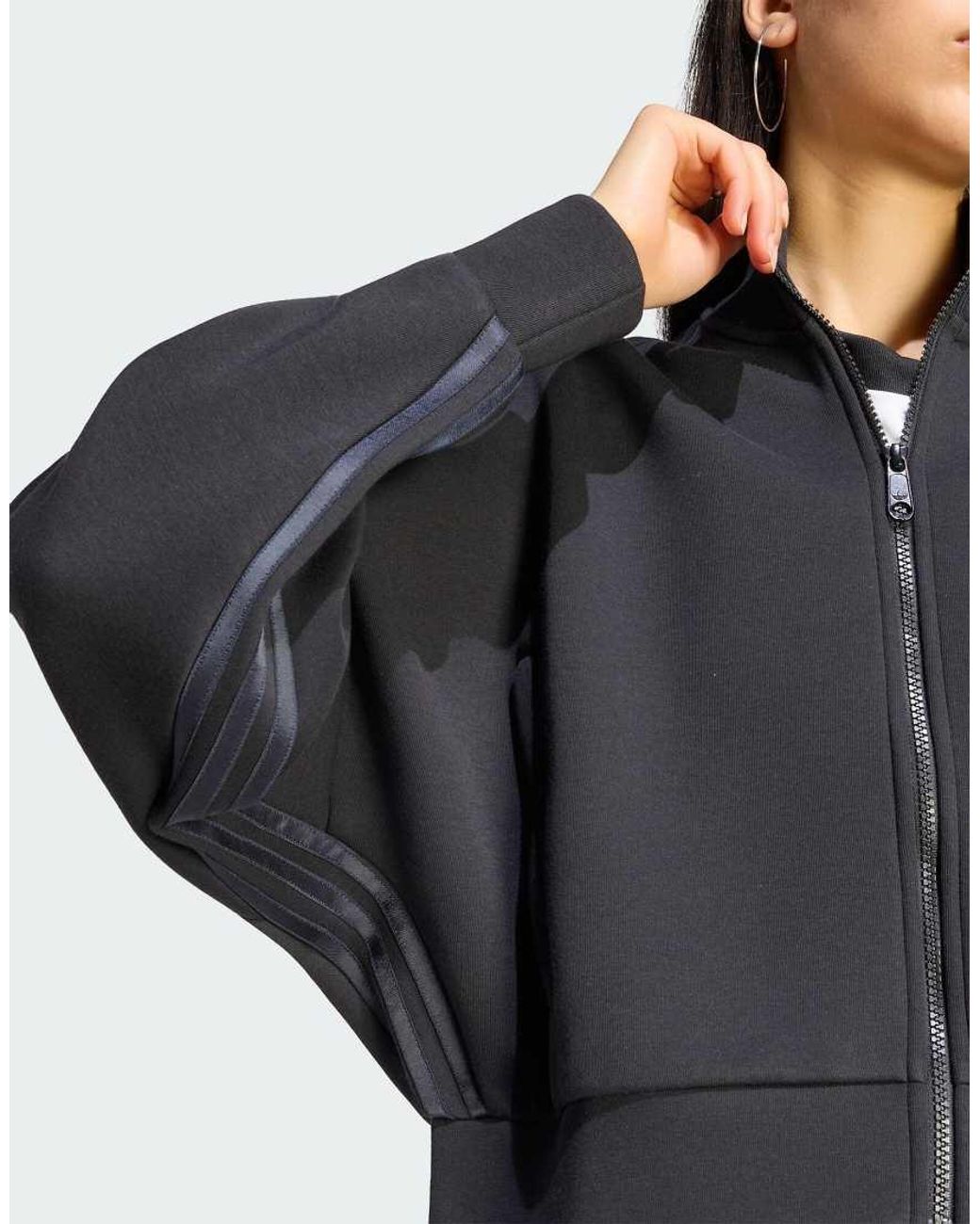 Adidas Originals Blue Spacer Tracktop