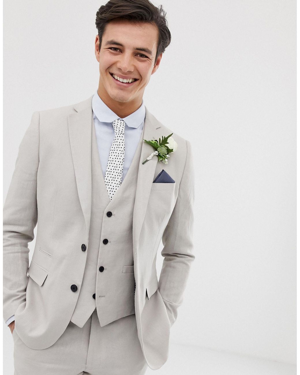 jacket suit for wedding