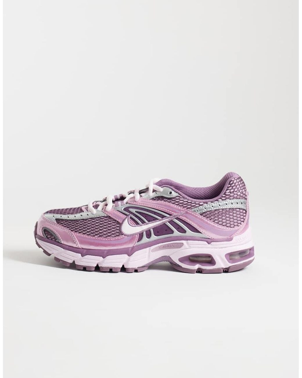 Nike Purple Air Max Moto 2k Trainers