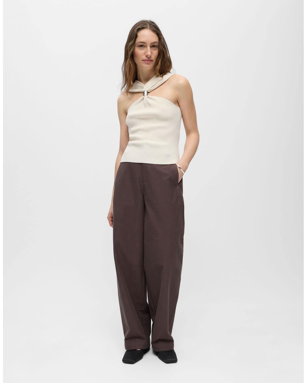 Object White – oberteil