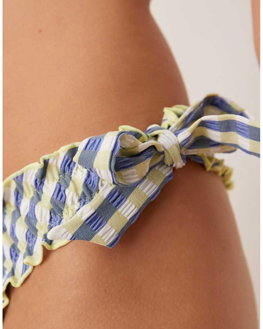 Cheri di ASOS in Multicolor
