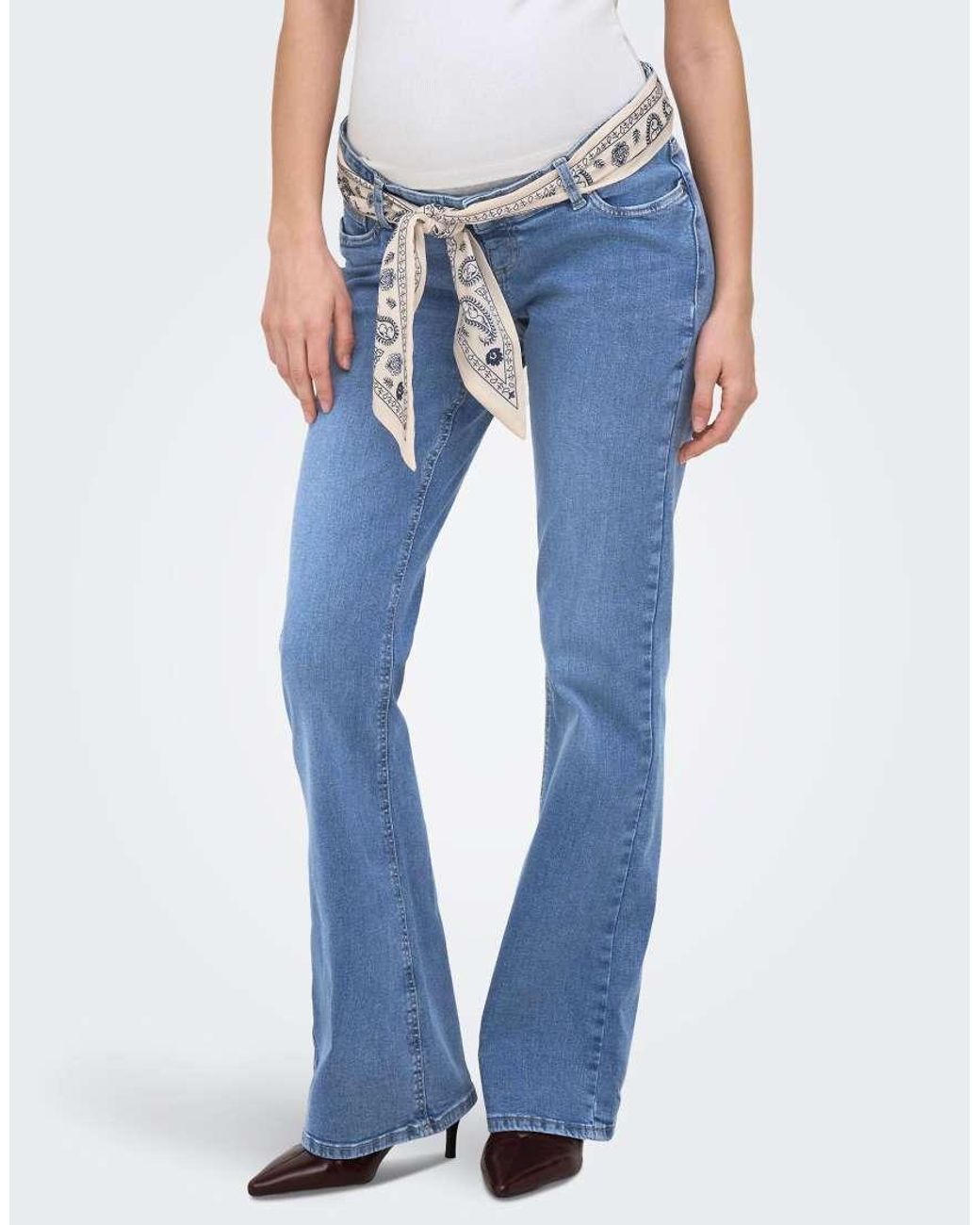 ONLY Only in het Blue