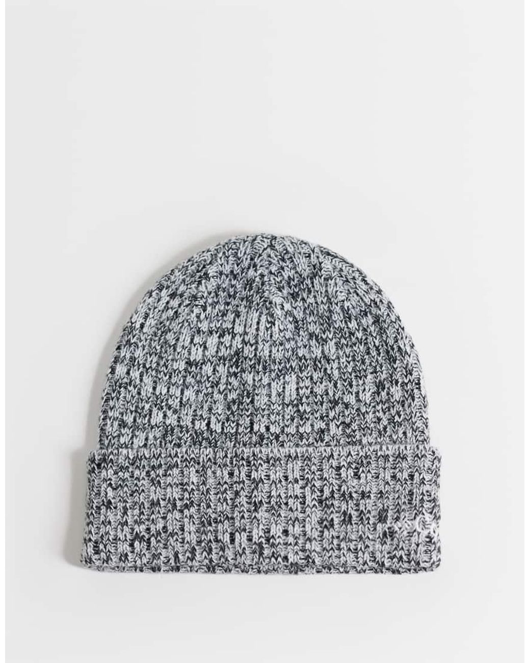 Columbia Gray Watch Cap for men