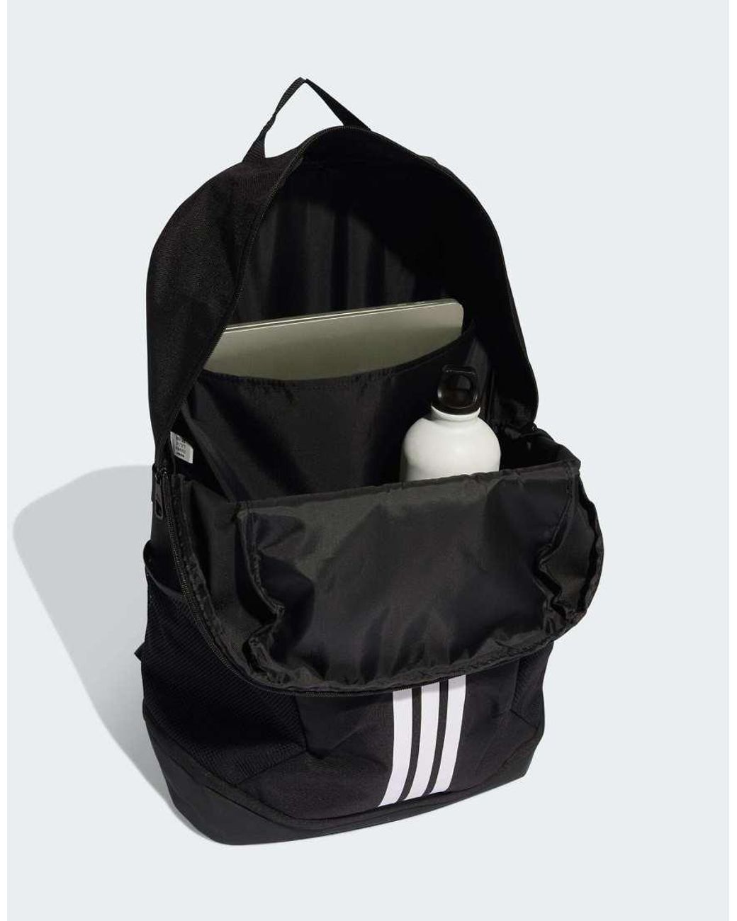 Adidas Originals Black Tiro Backpack