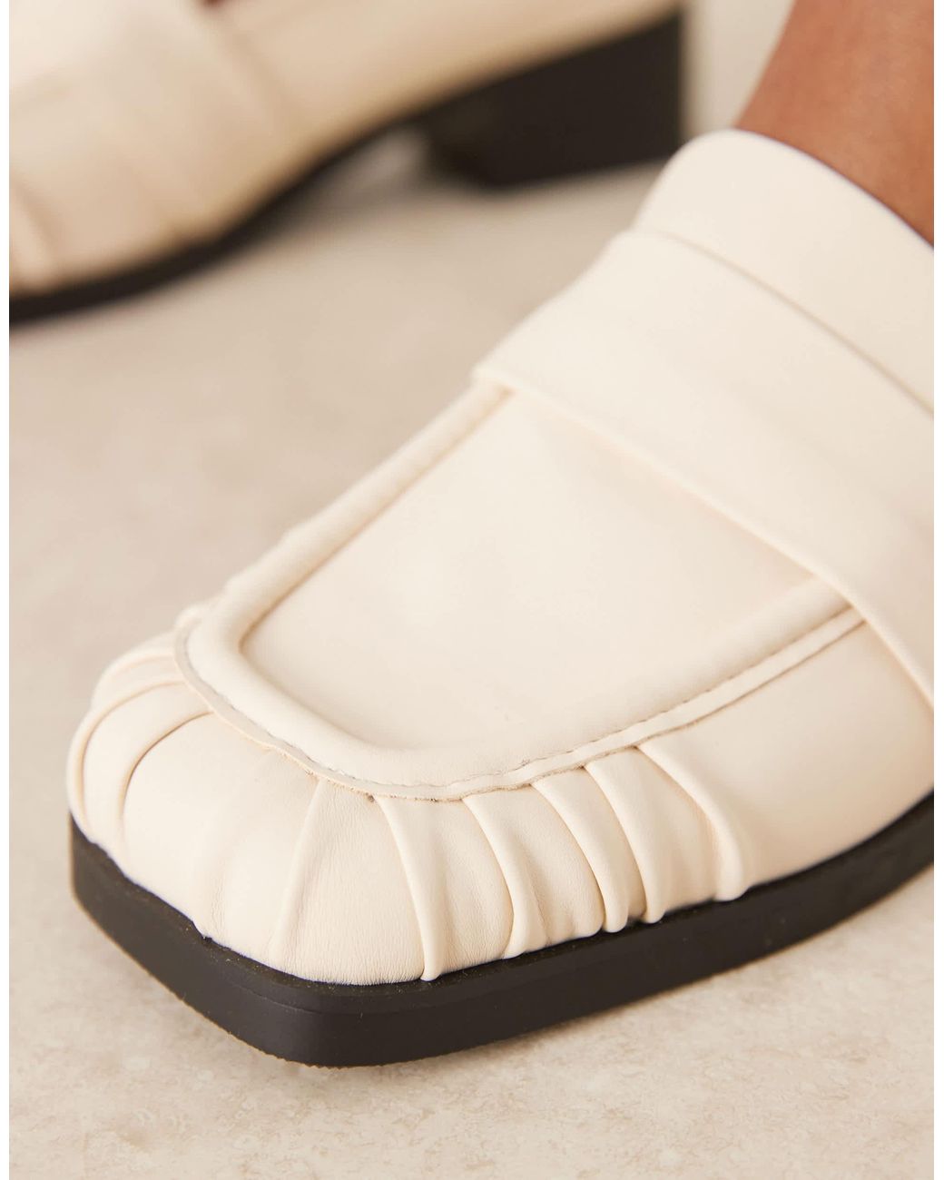 Raid Blue – aarvi – loafer