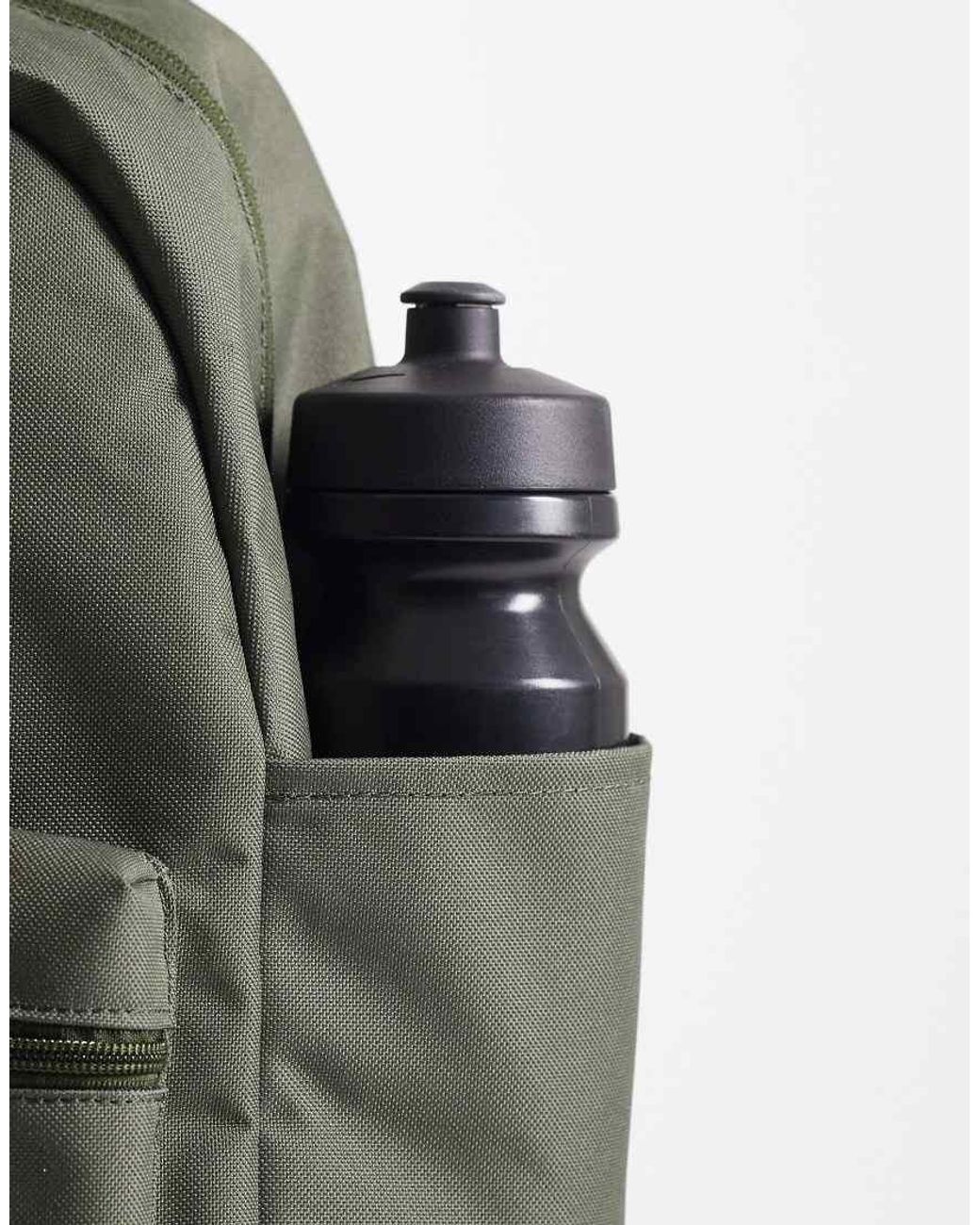 Mochila Verde Básica De Levi's de hombre de color Gray