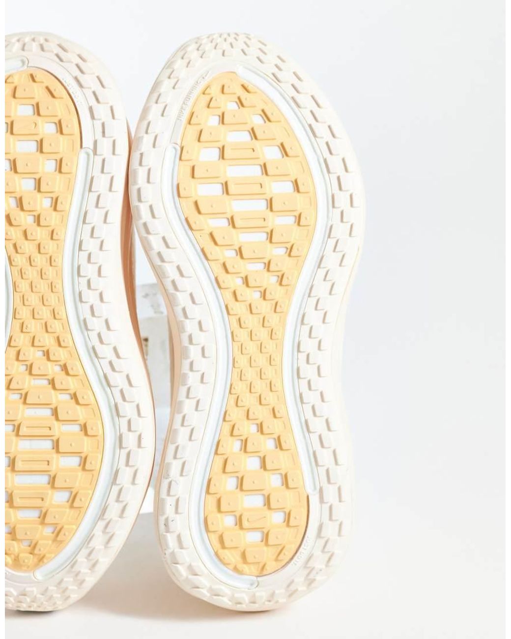 Nike Natural Vomero Plus Trainers