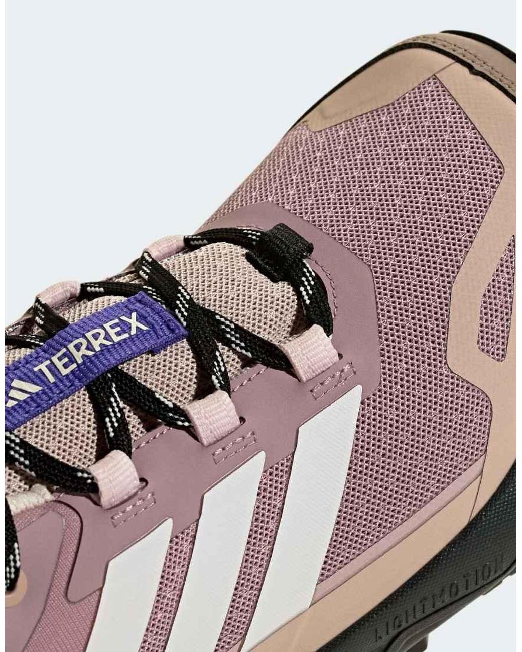 Adidas Originals Multicolor Terrex Skychaser Ax5 Hiking Shoes