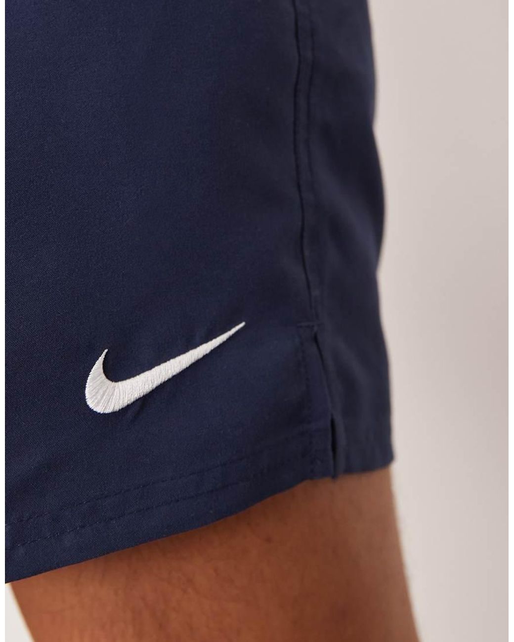 Nike di Nike in Blue da Uomo