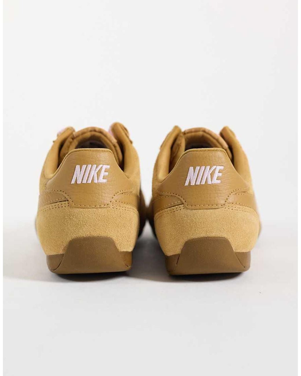 Nike Natural Sprint Sister Trainers