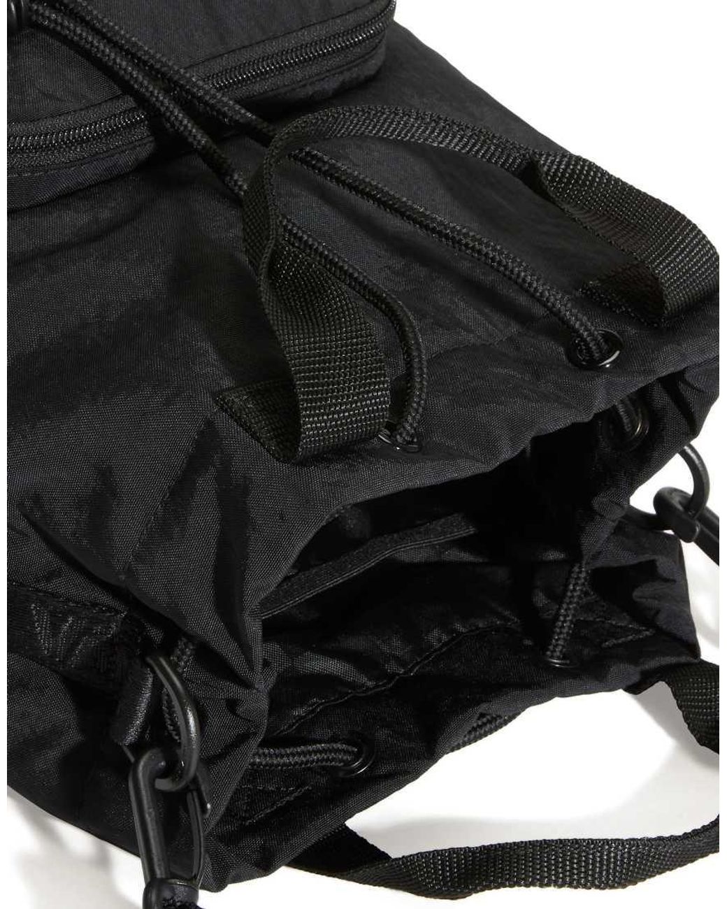 Vans Black Lawler Shoulder Bag