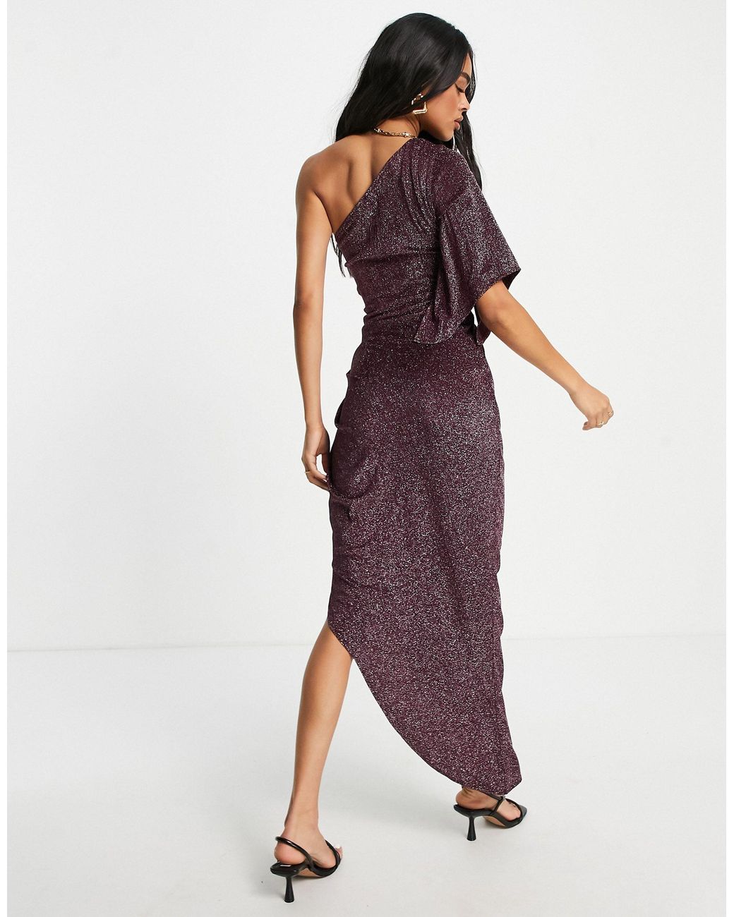 ax paris long dress