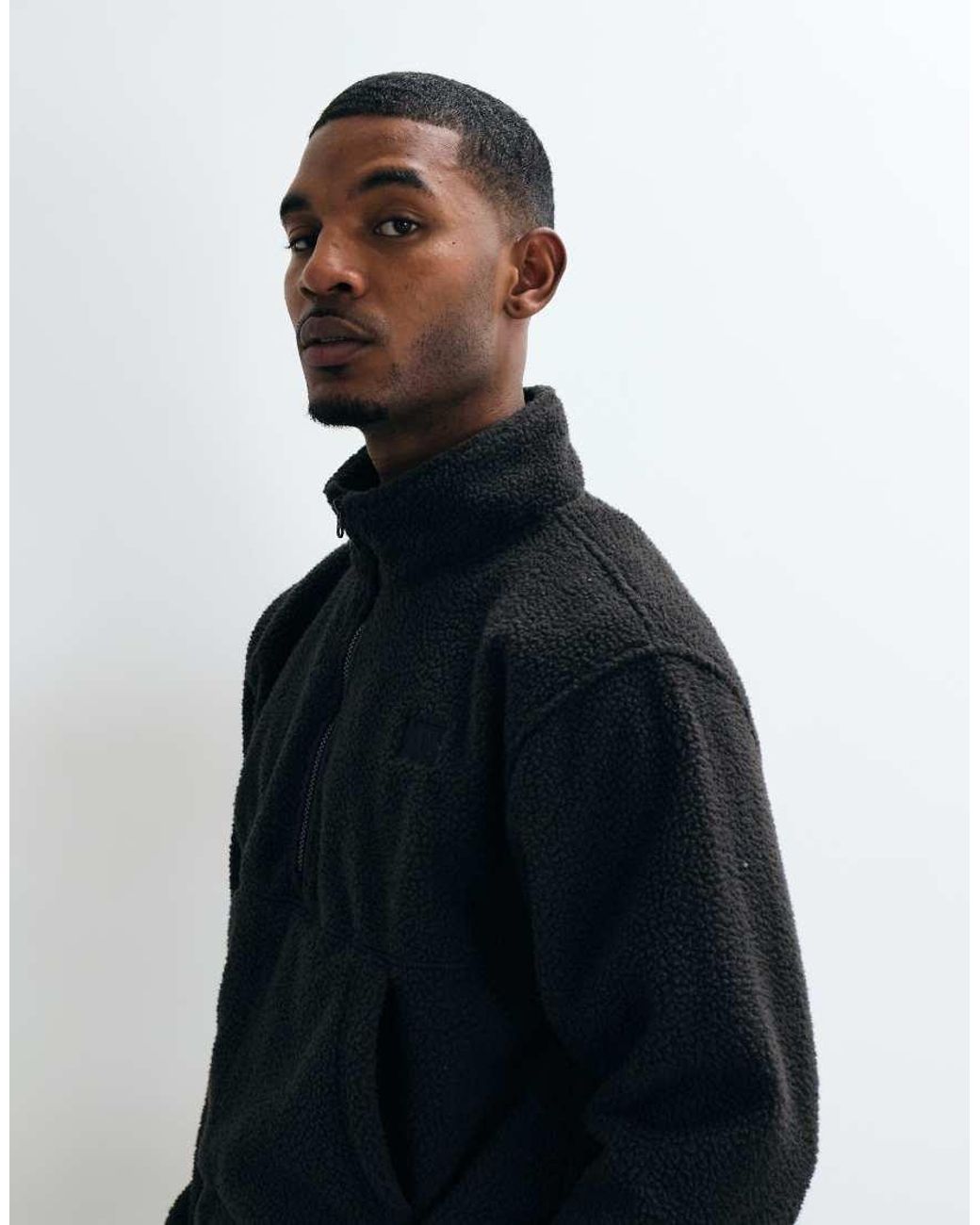 Shepard di Vans in Black da Uomo
