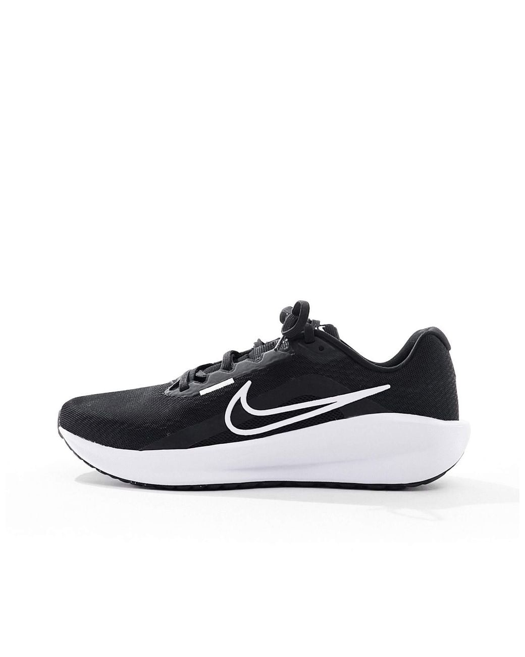 Nike Black Downshifter 13 Trainers for men