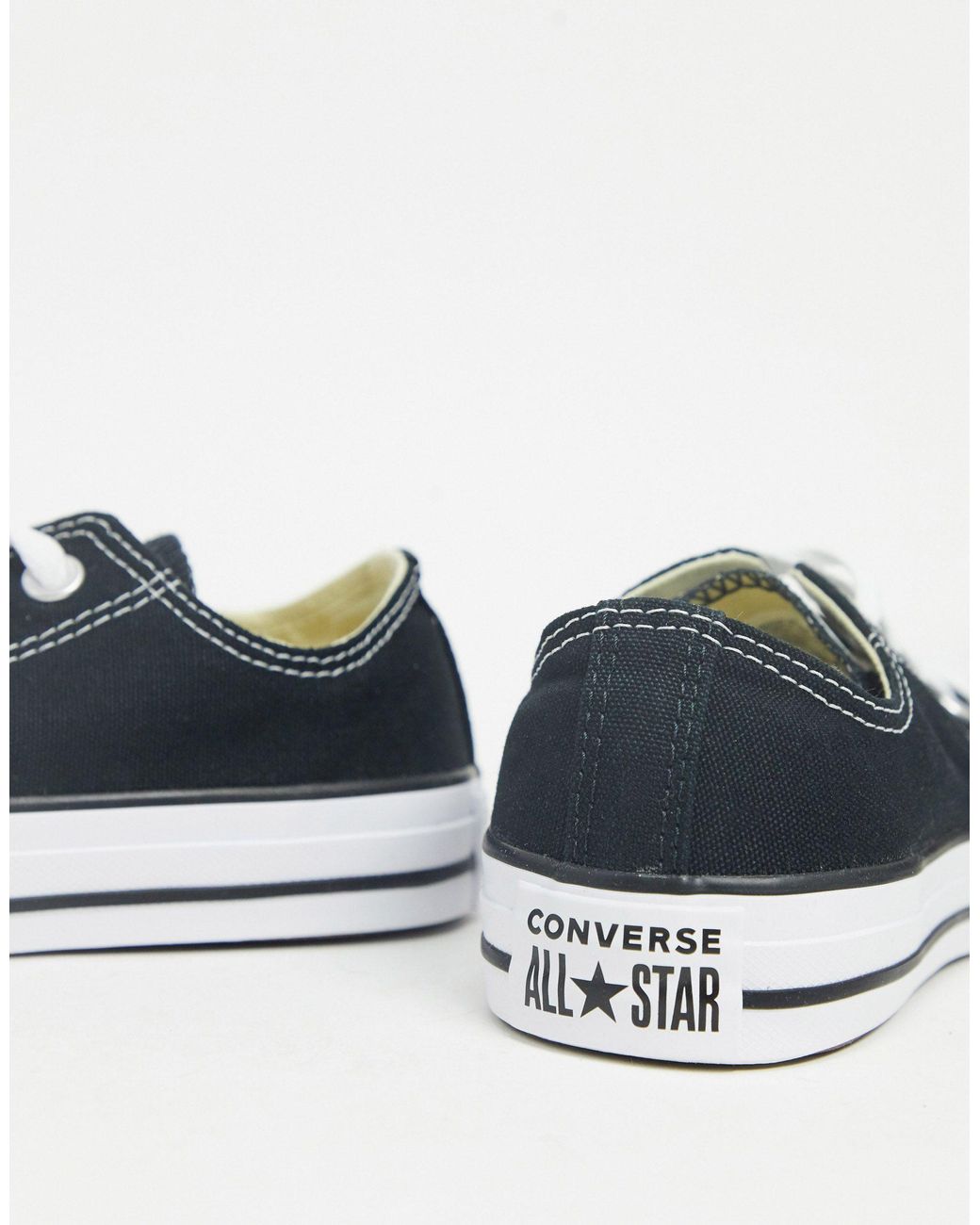 wide fit chuck taylors