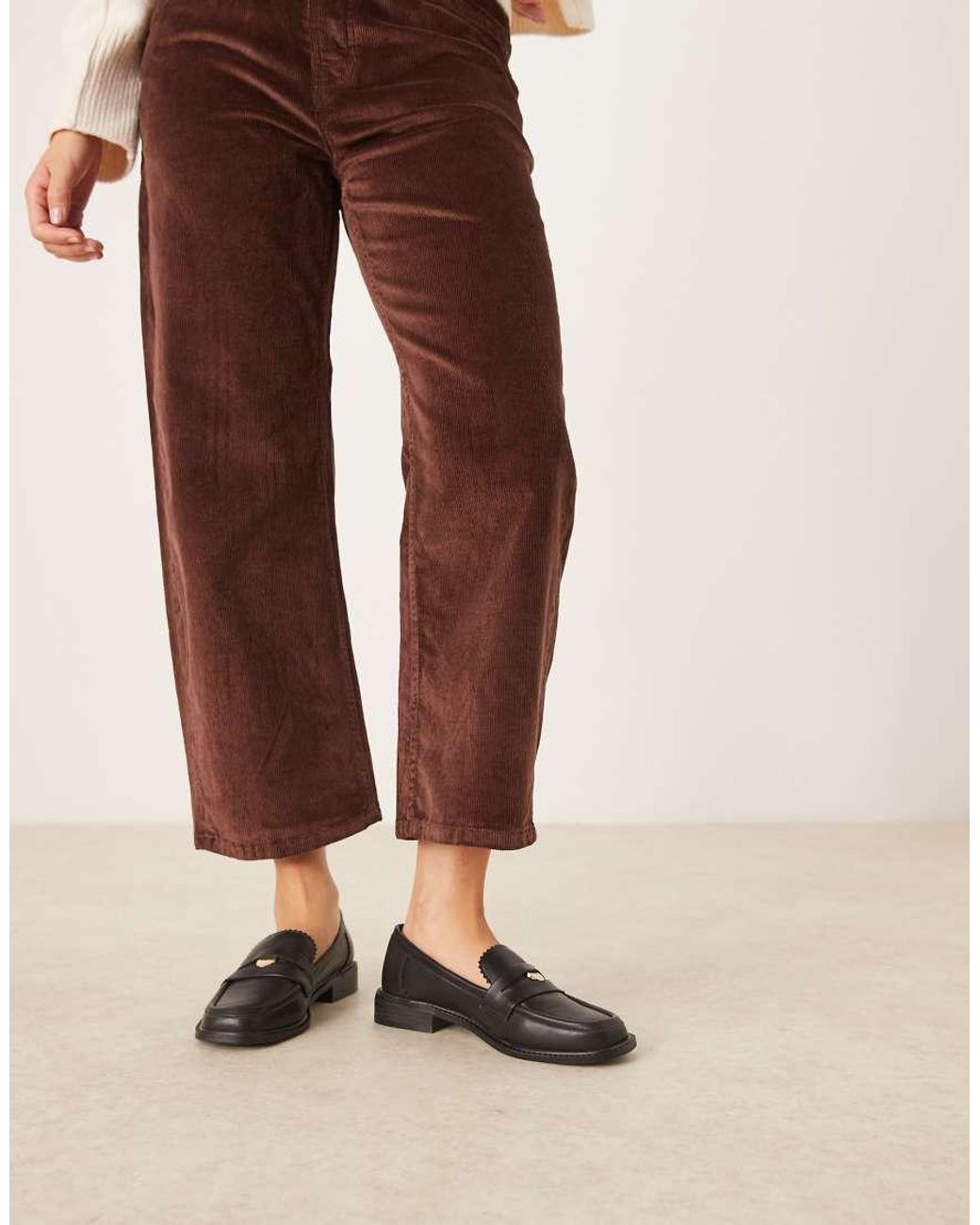 Match di ASOS in Black