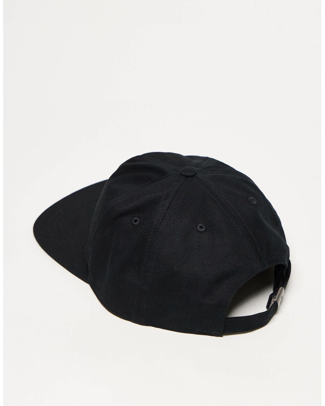 Carhartt Blue – spoiled apple – kappe