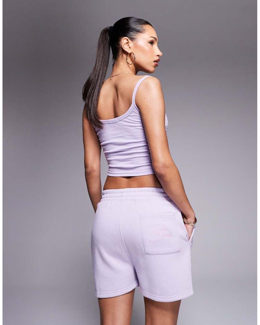 Studio di Kaiia in Purple