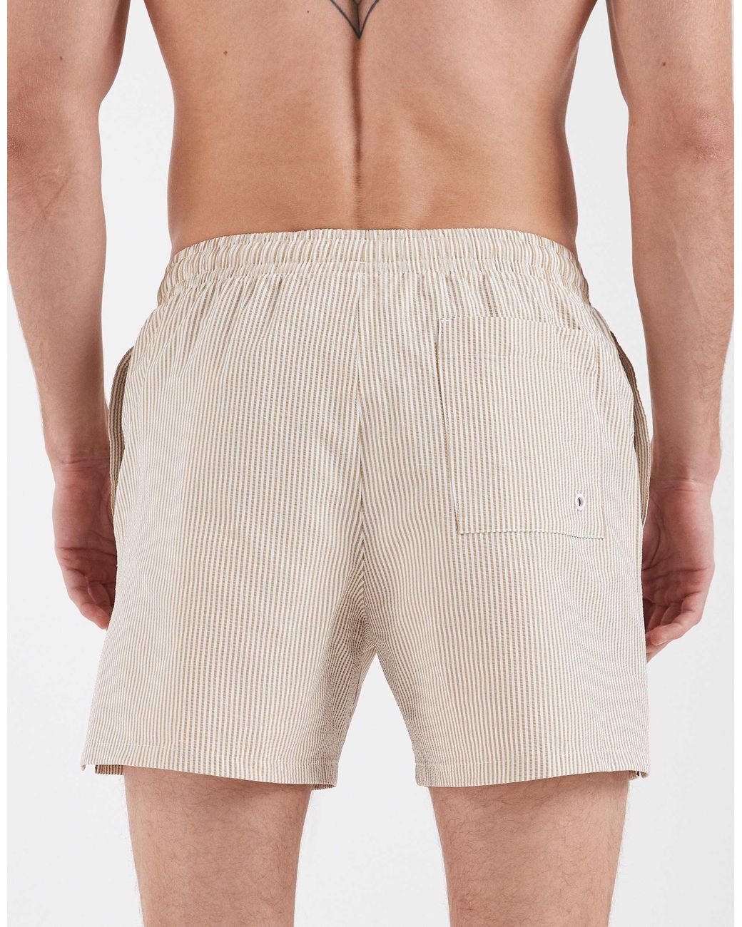 Nike - short Nike pour homme en coloris White