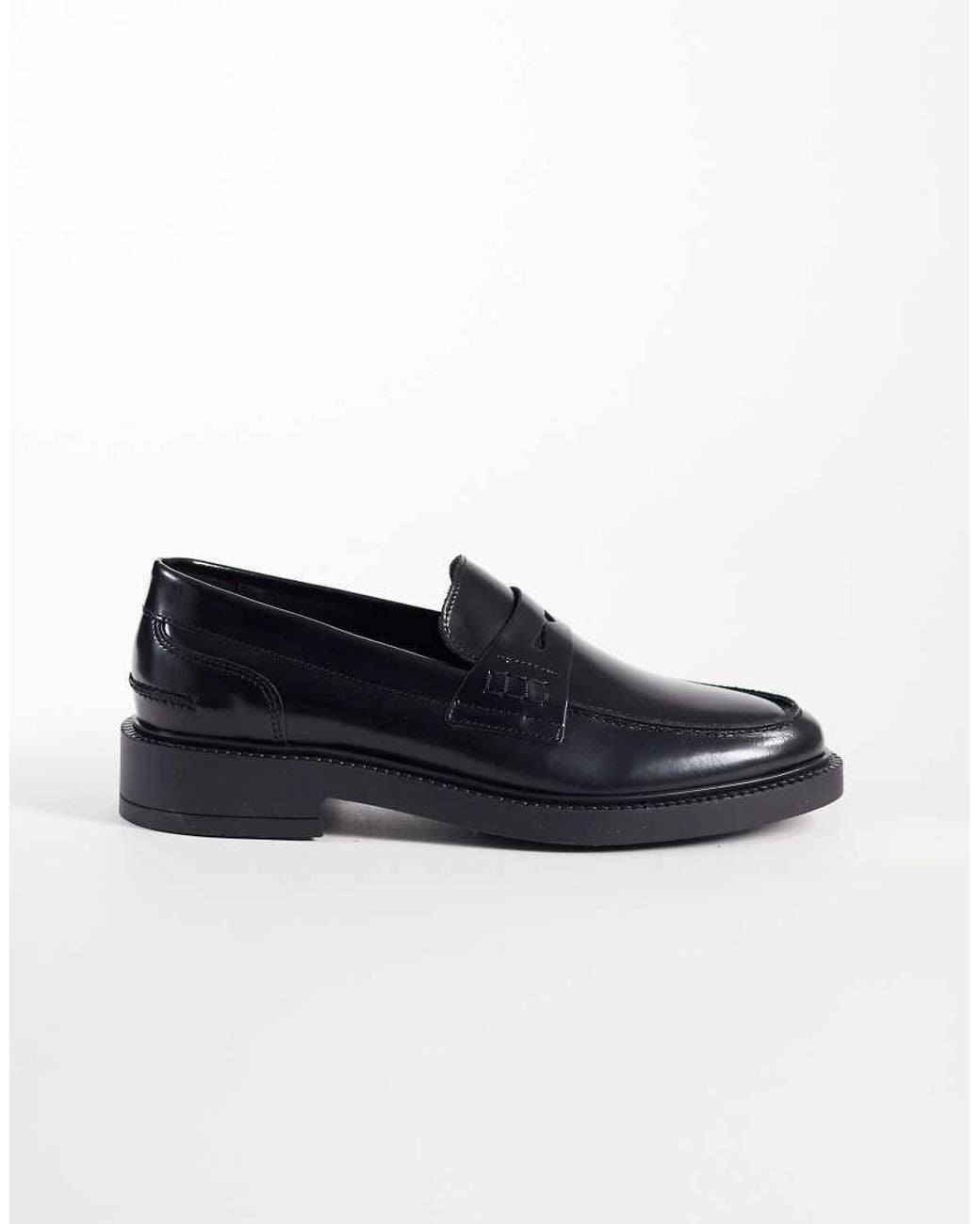 Noak Black Made for men