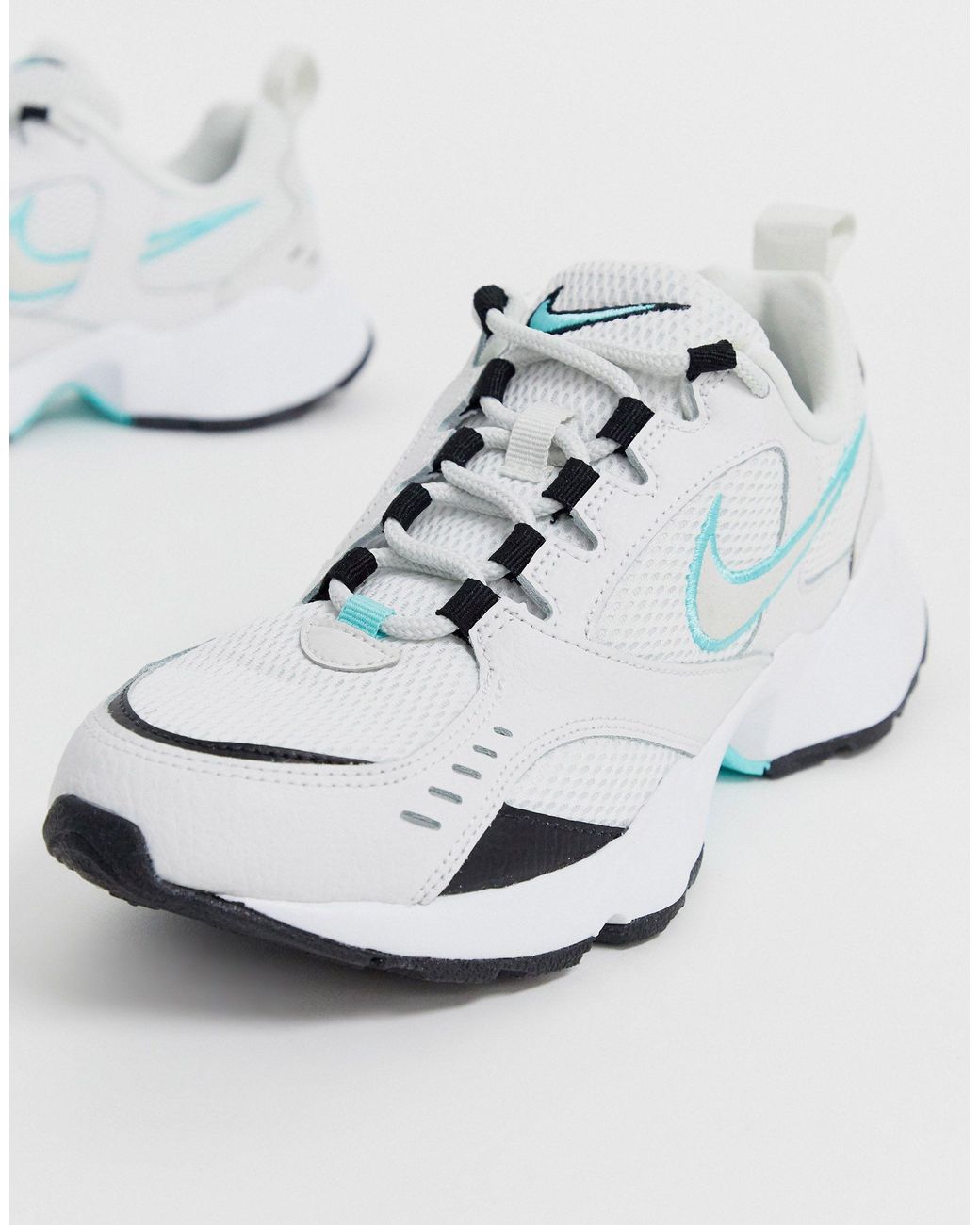 Basket nike online air heights