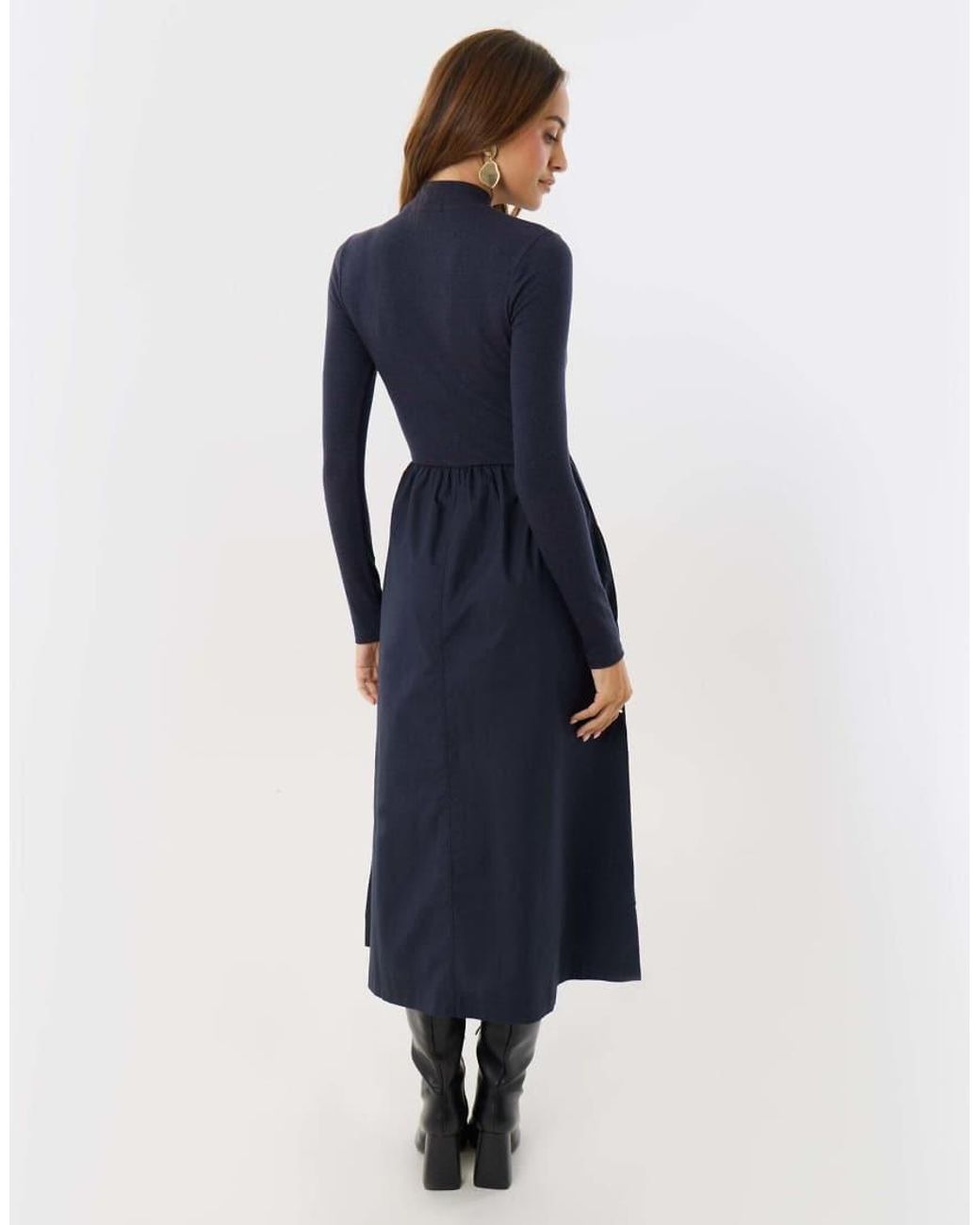 Threadbare Blue Threadbare 2