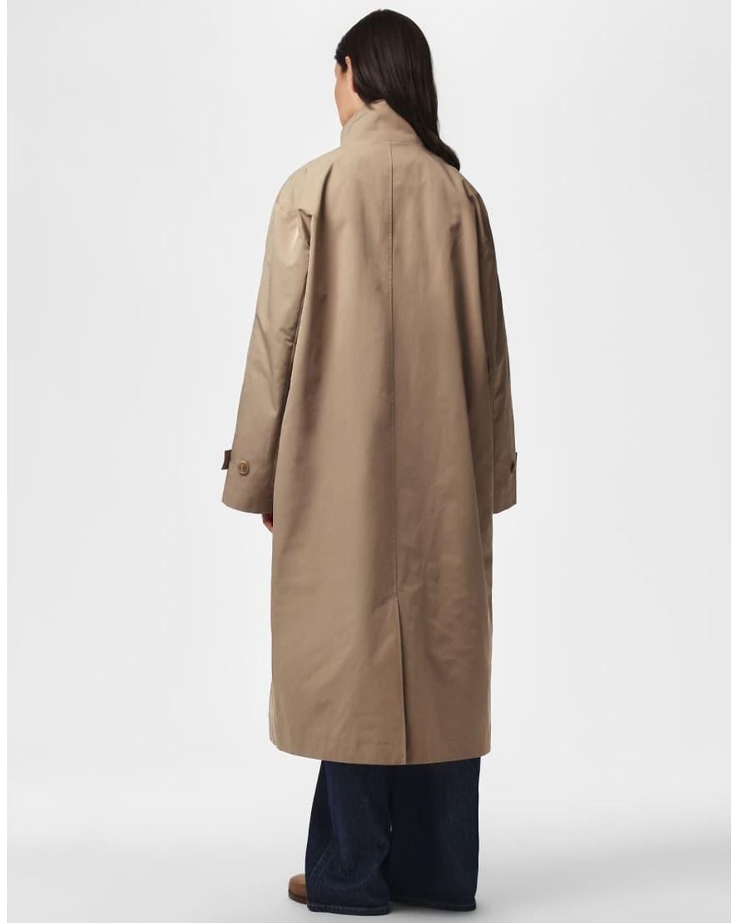 Pieces Natural Jacket