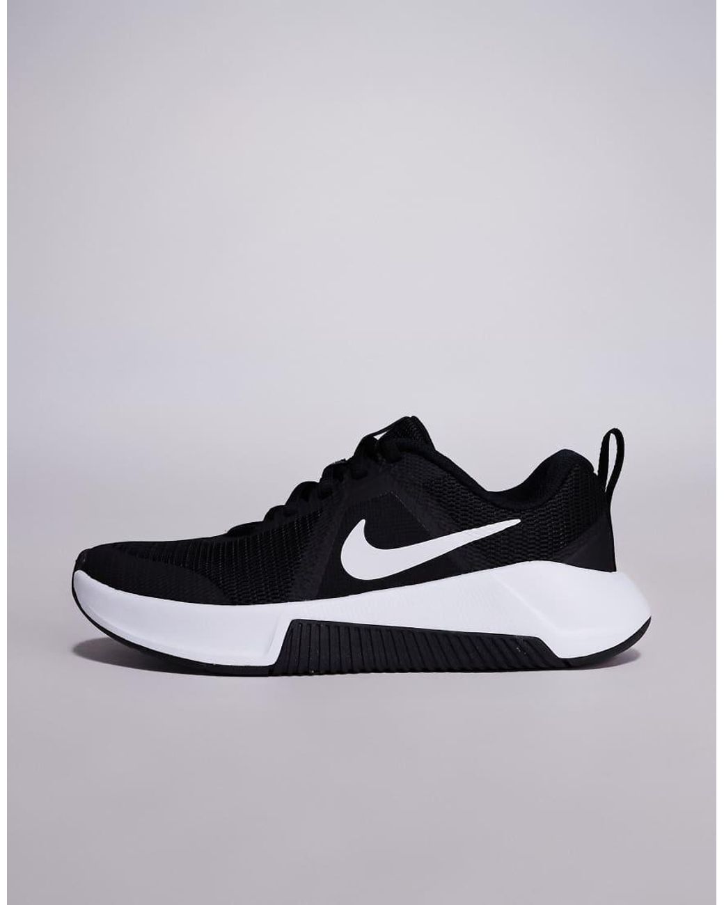 Nike Black Mc 3 Trainers