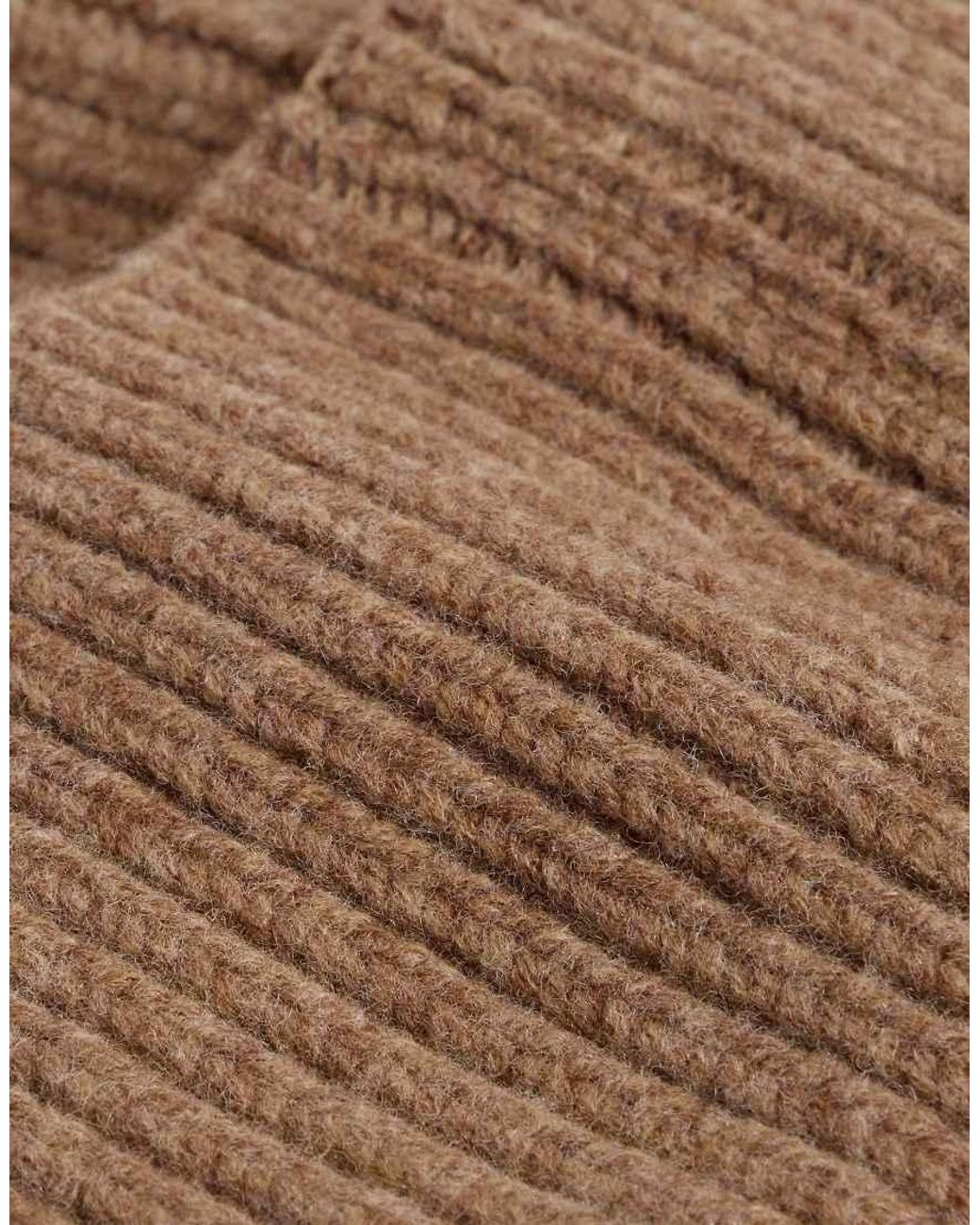 Berghaus Brown Sensura Beanie