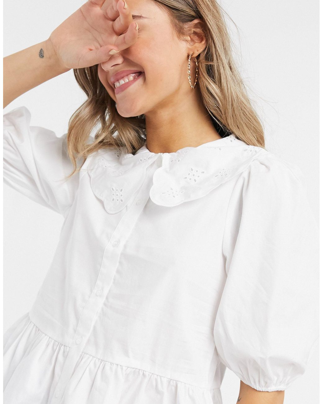 macys dress blouses