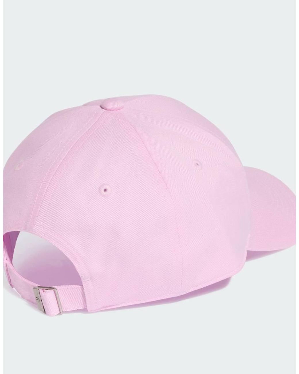 Adidas Originals Pink American Classic Baseball Cap