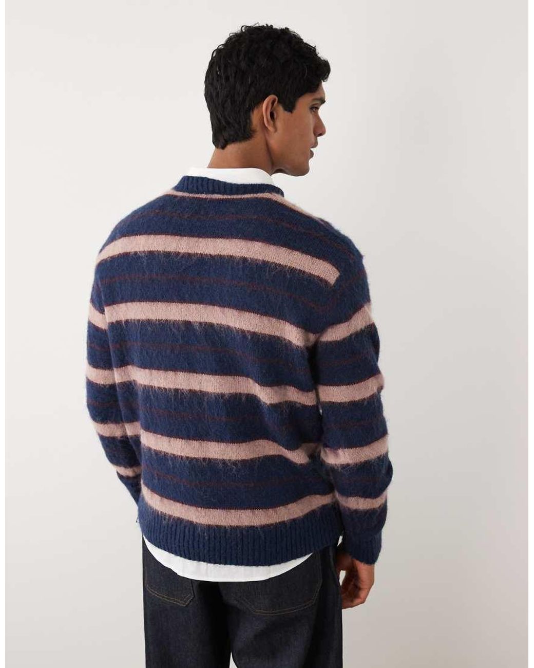 Marco Redefined Rebel de hombre de color Blue