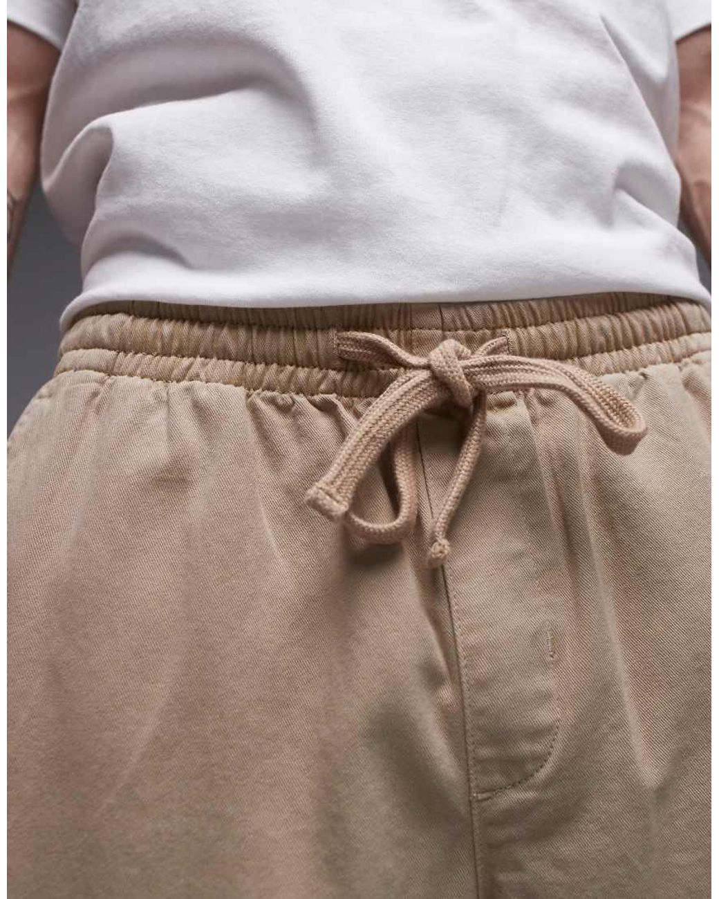 Topman Essential in het Gray voor heren