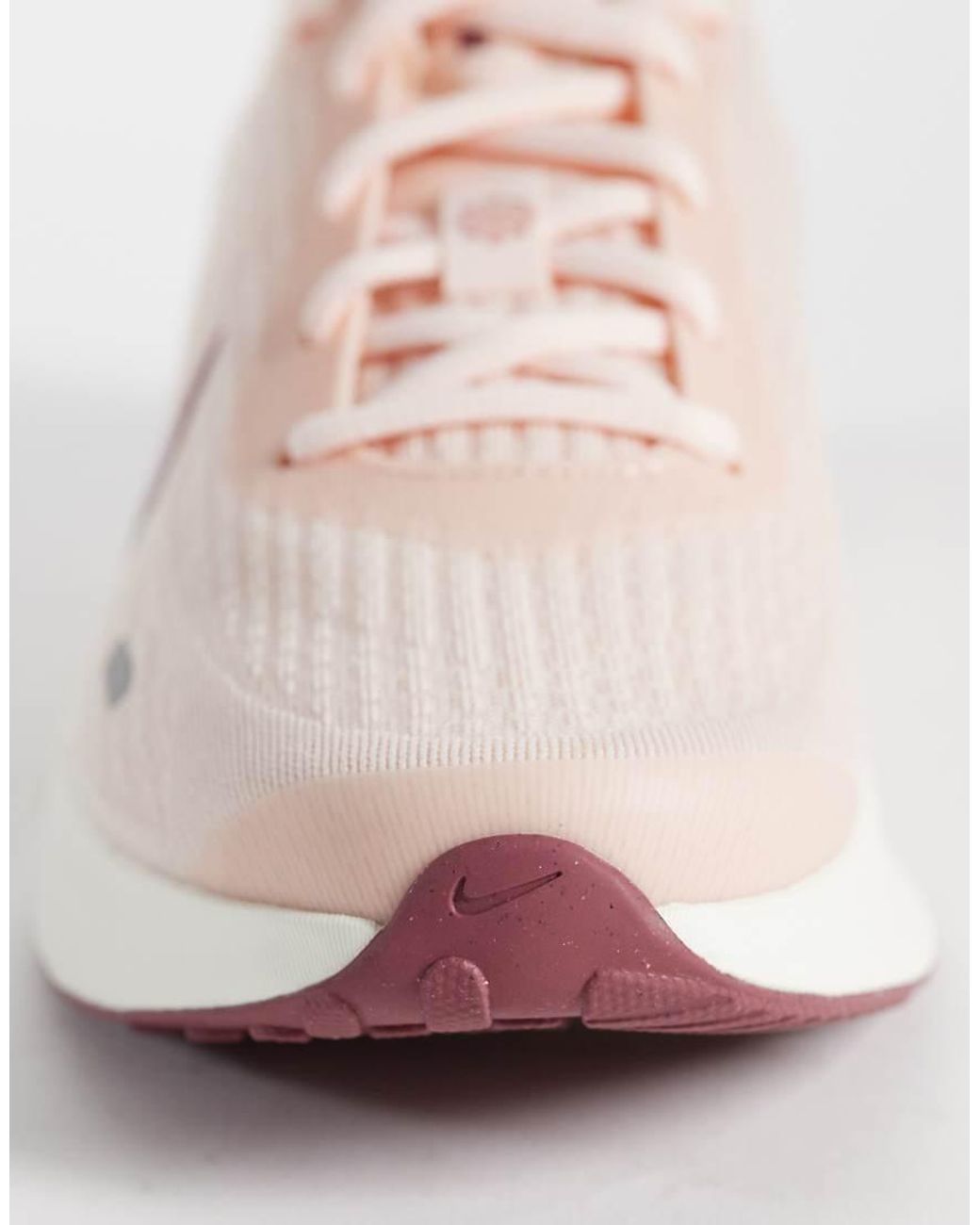 Nike Natural Journey Run Trainers