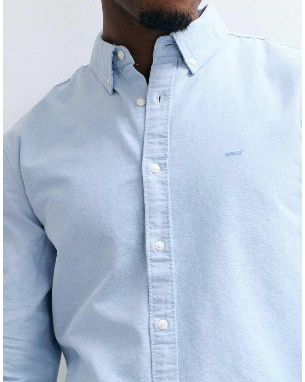 Authentic di Levi's in Blue da Uomo