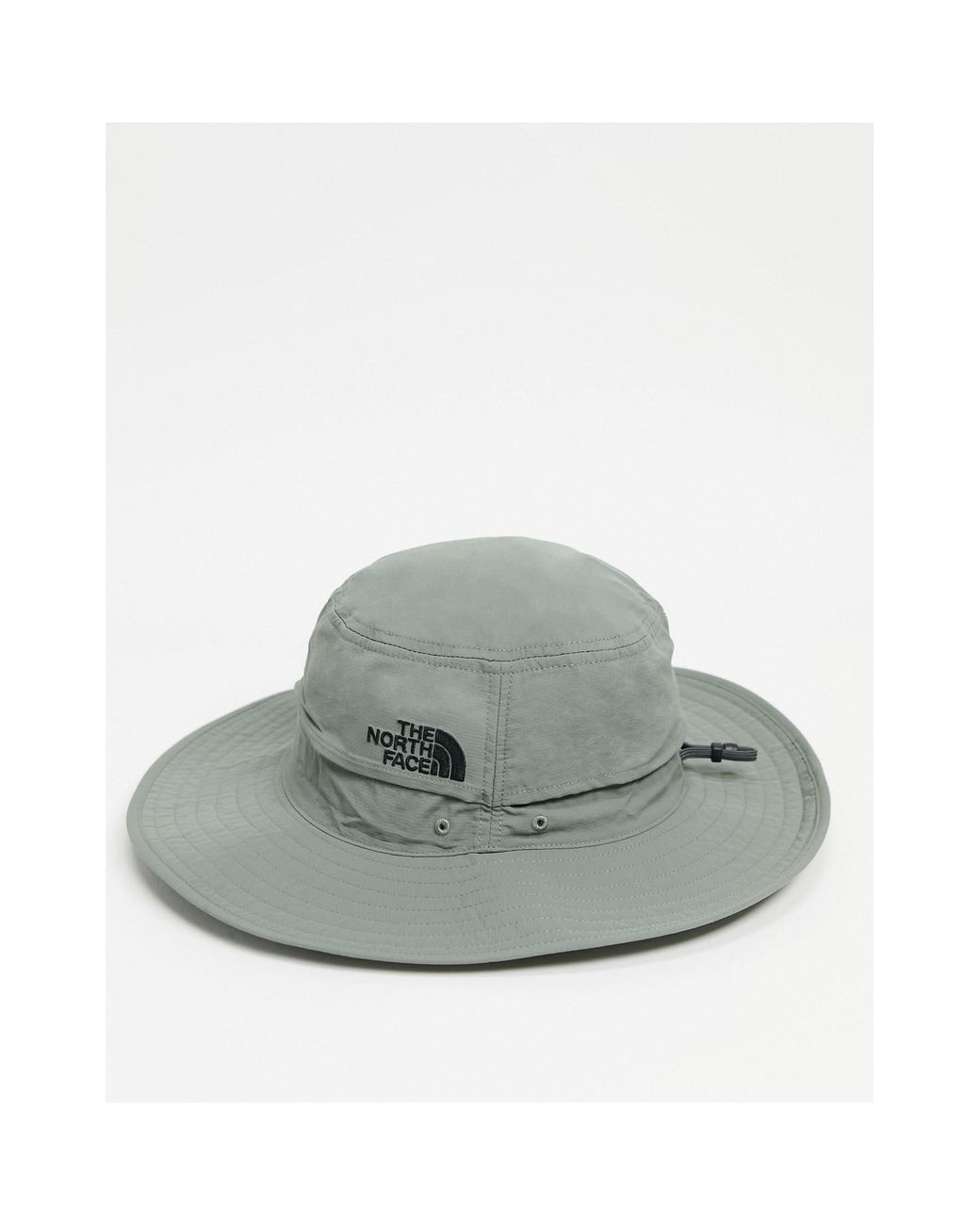 The North Face Horizon Breeze Brimmer Hat in Green | Lyst Australia