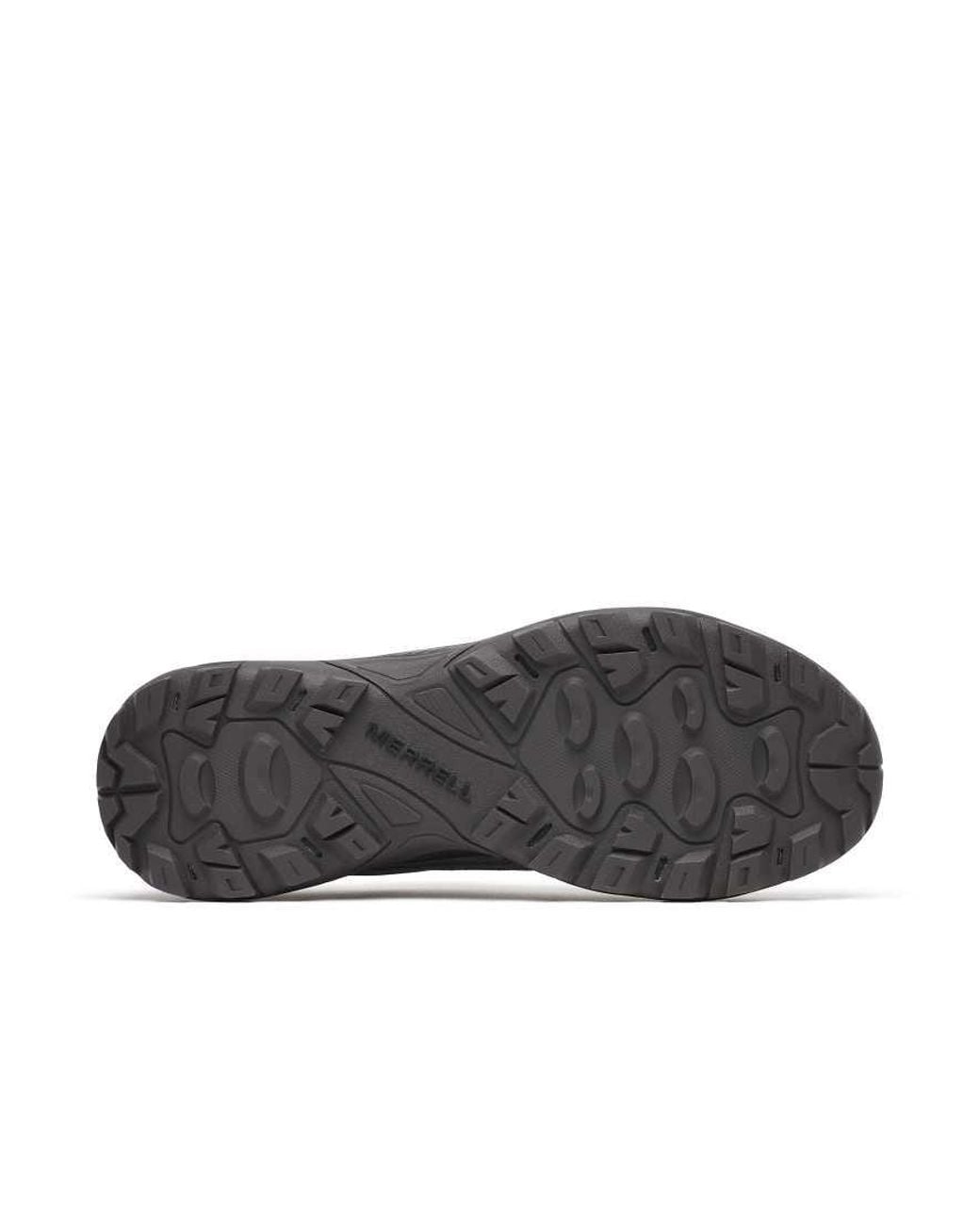 Merrell Black Speed Strike 2 Trek Trainers for men