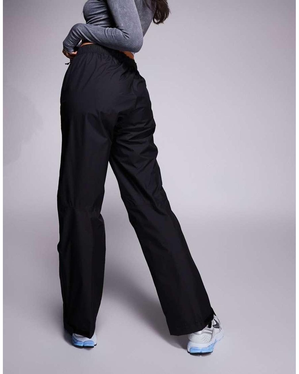 The North Face Blue W Antora Rain Pant