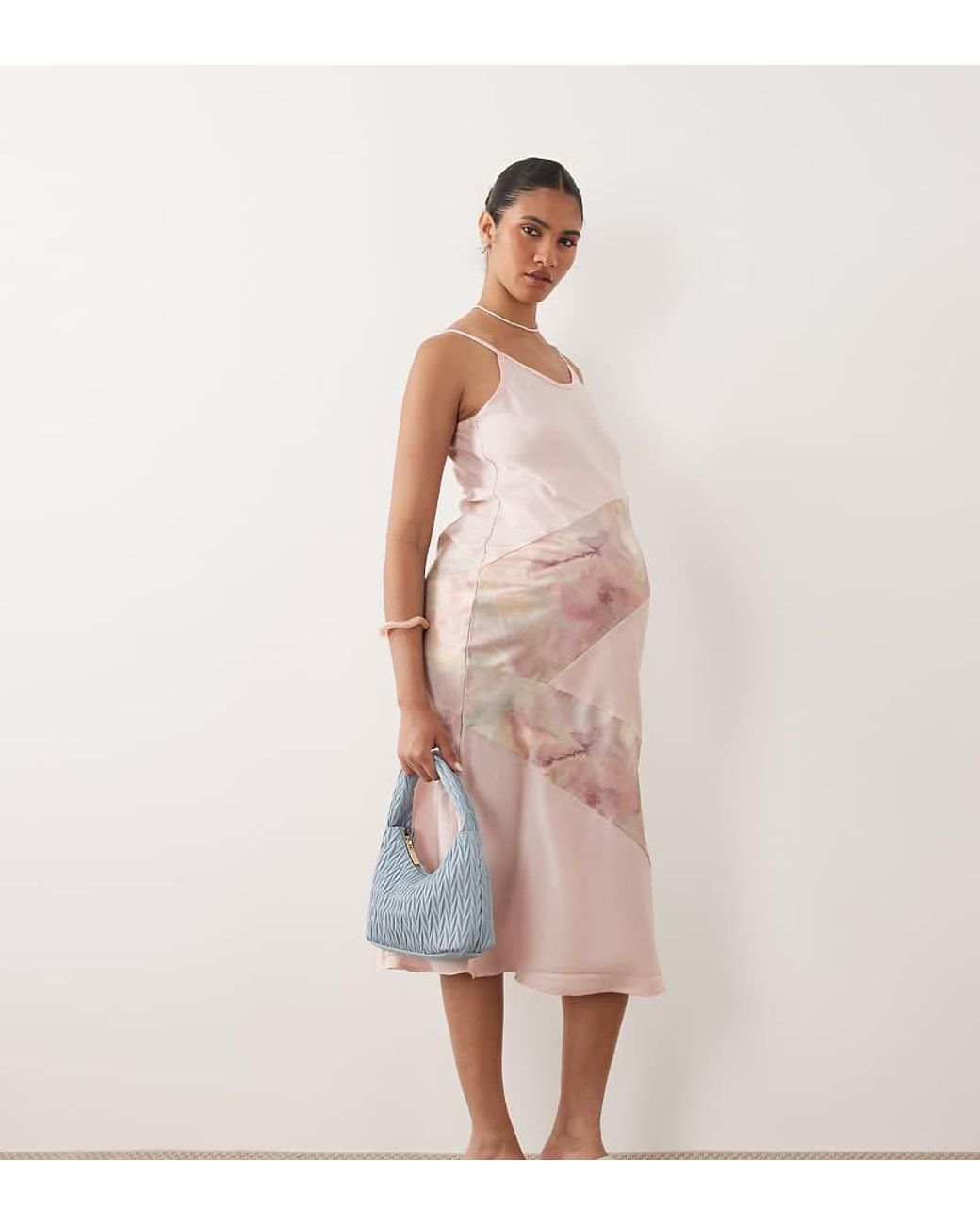 Mamalicious Maternity Mama.licious de color Pink