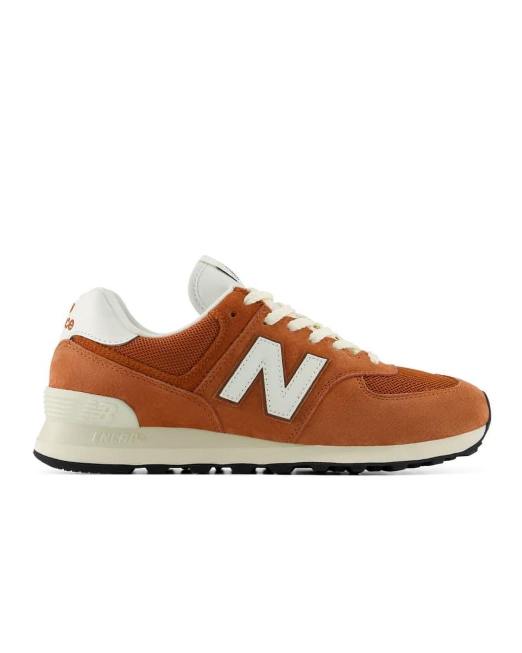 New Balance Brown 574
