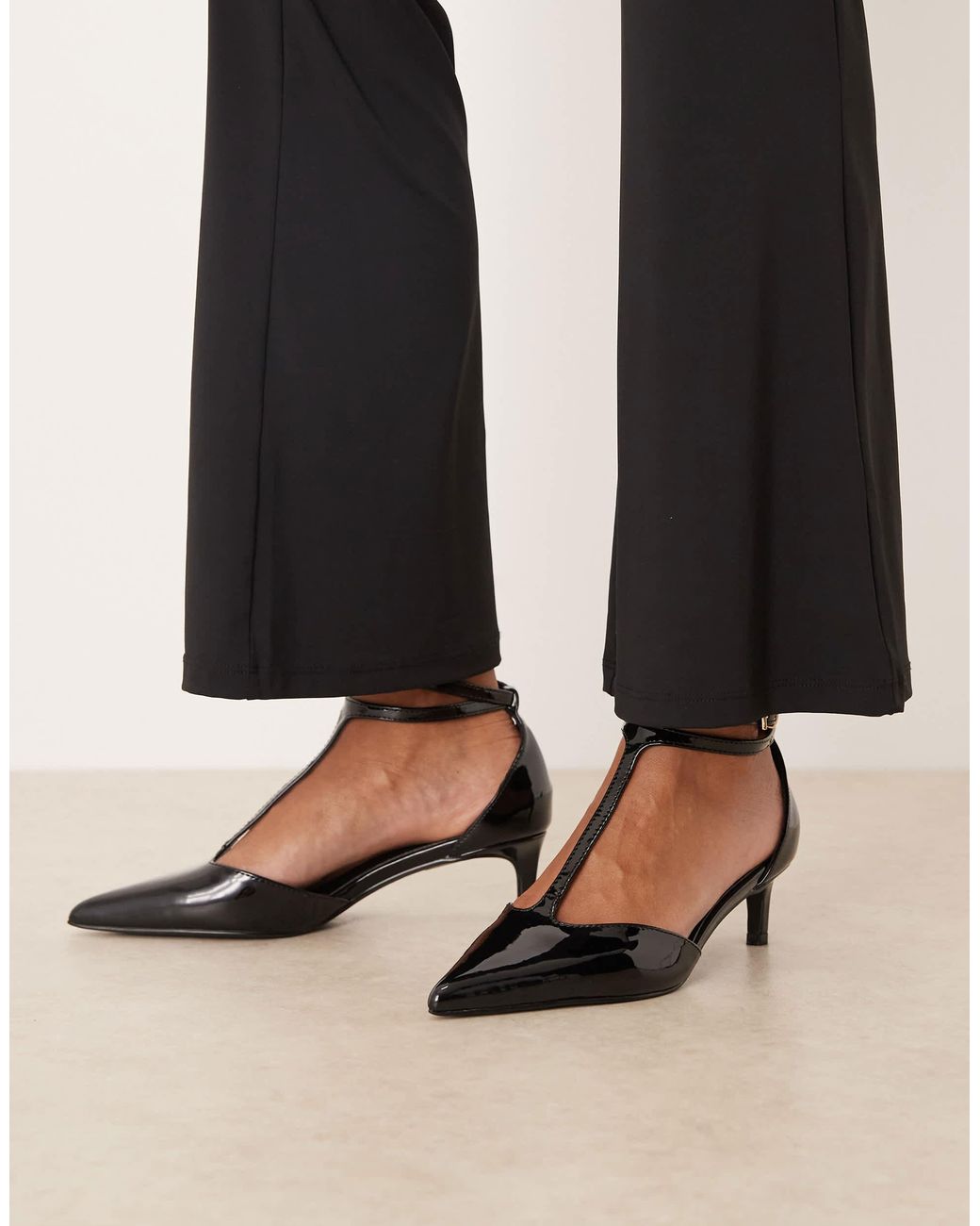 Raid Black – tosha – schuhe