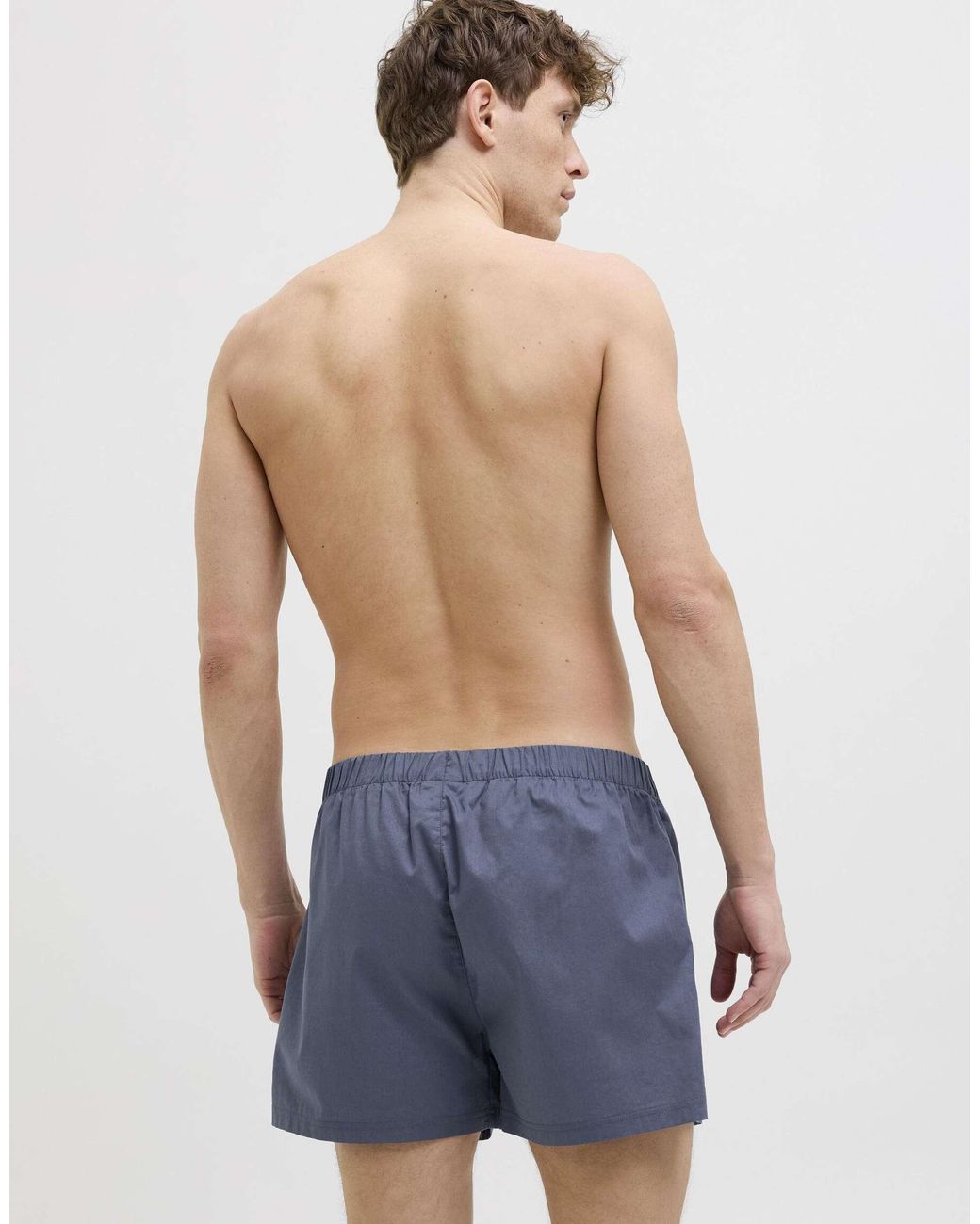Milano lot Jack & Jones pour homme en coloris Blue