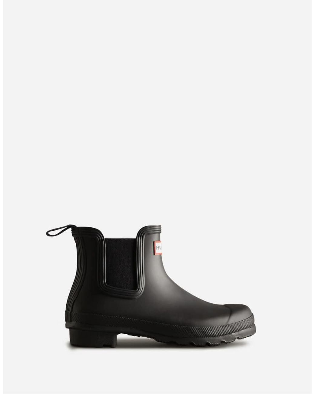 Original di Hunter in Black