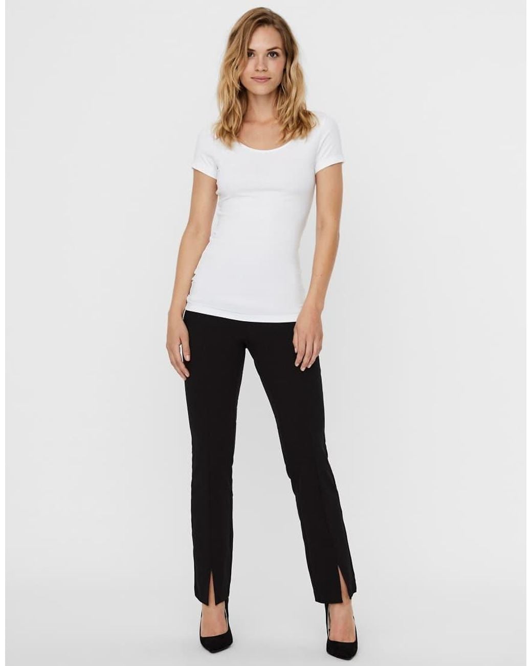 Vero Moda White Top