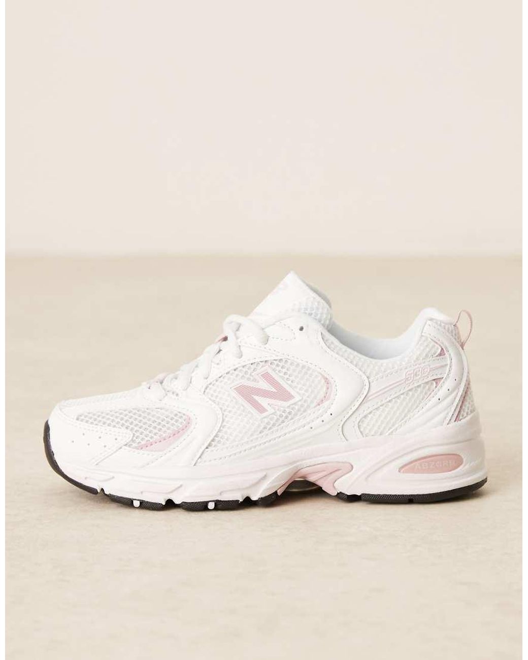 New Balance Blue 530 Trainers