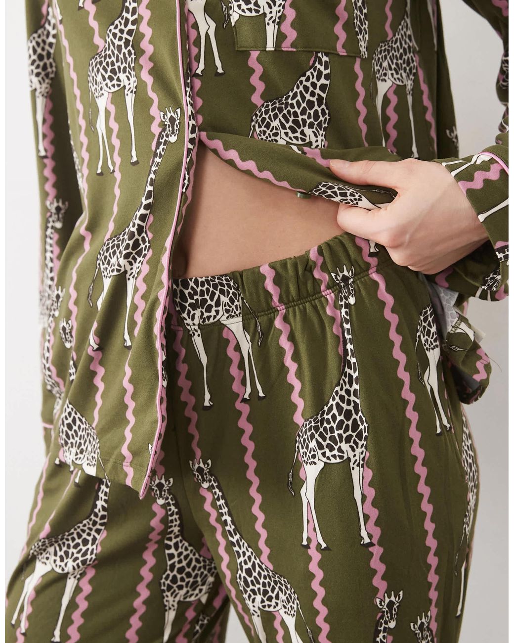 Ensemble Chelsea Peers en coloris Natural