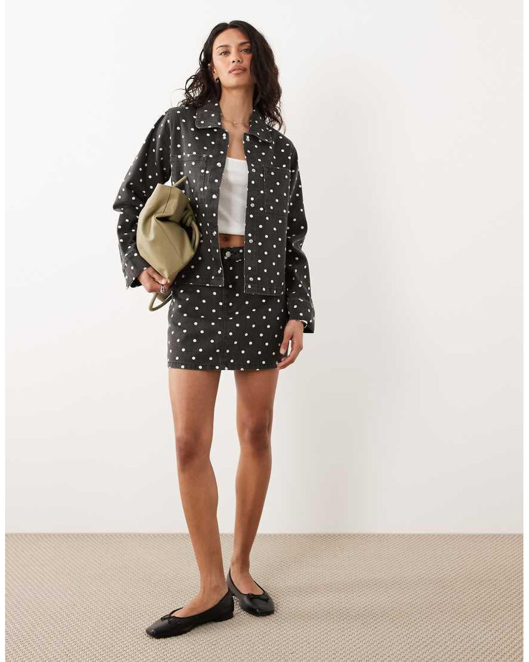 Giacca di Threadbare in Black