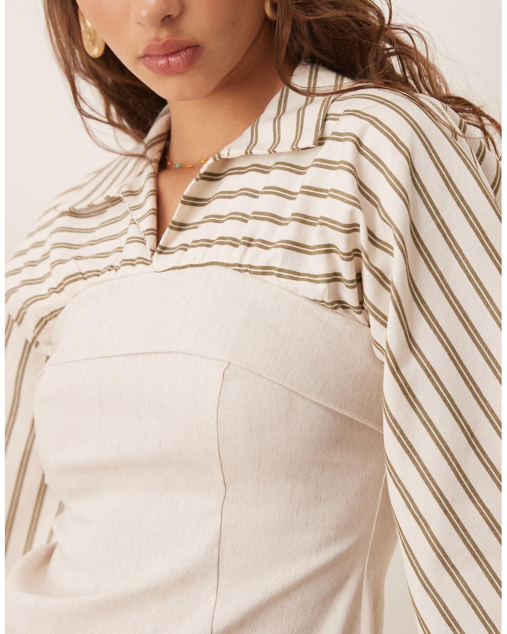 ASOS Natural Asos Design 2